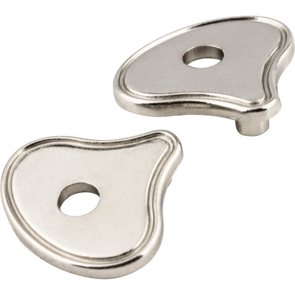 Jeffrey Alexander Escutcheons Pull Backplate Wayfair
